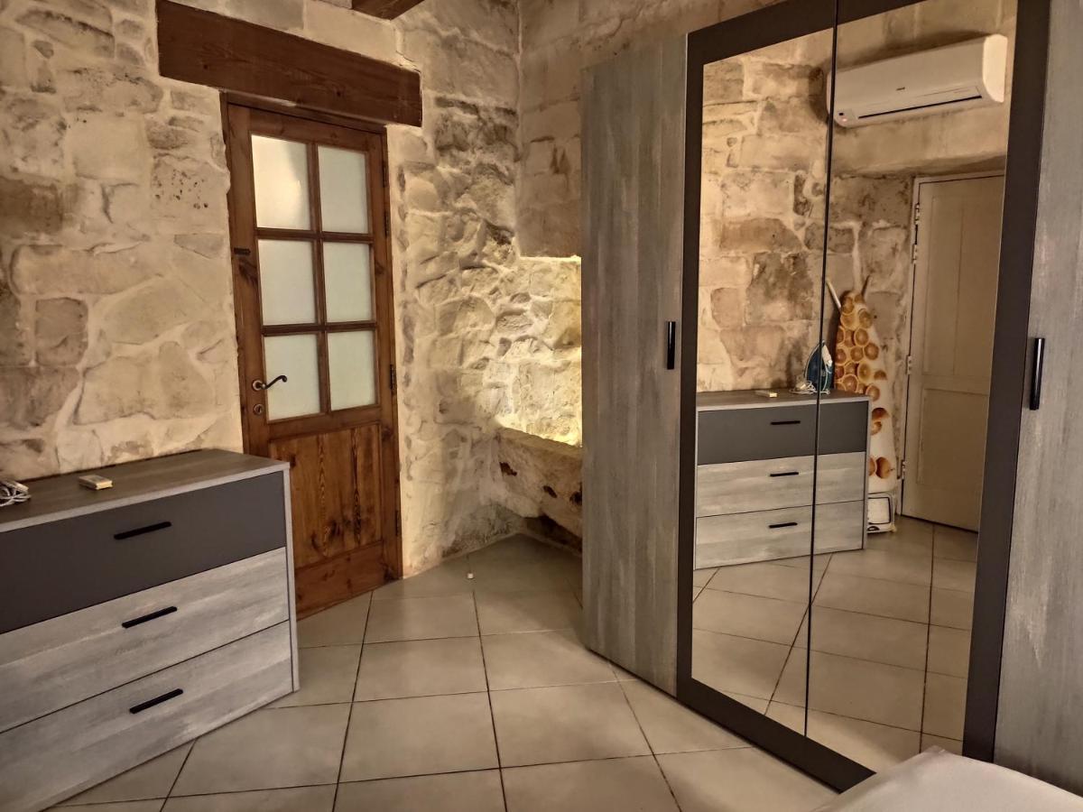 Margerita Farmhouse Qrendi Екстериор снимка
