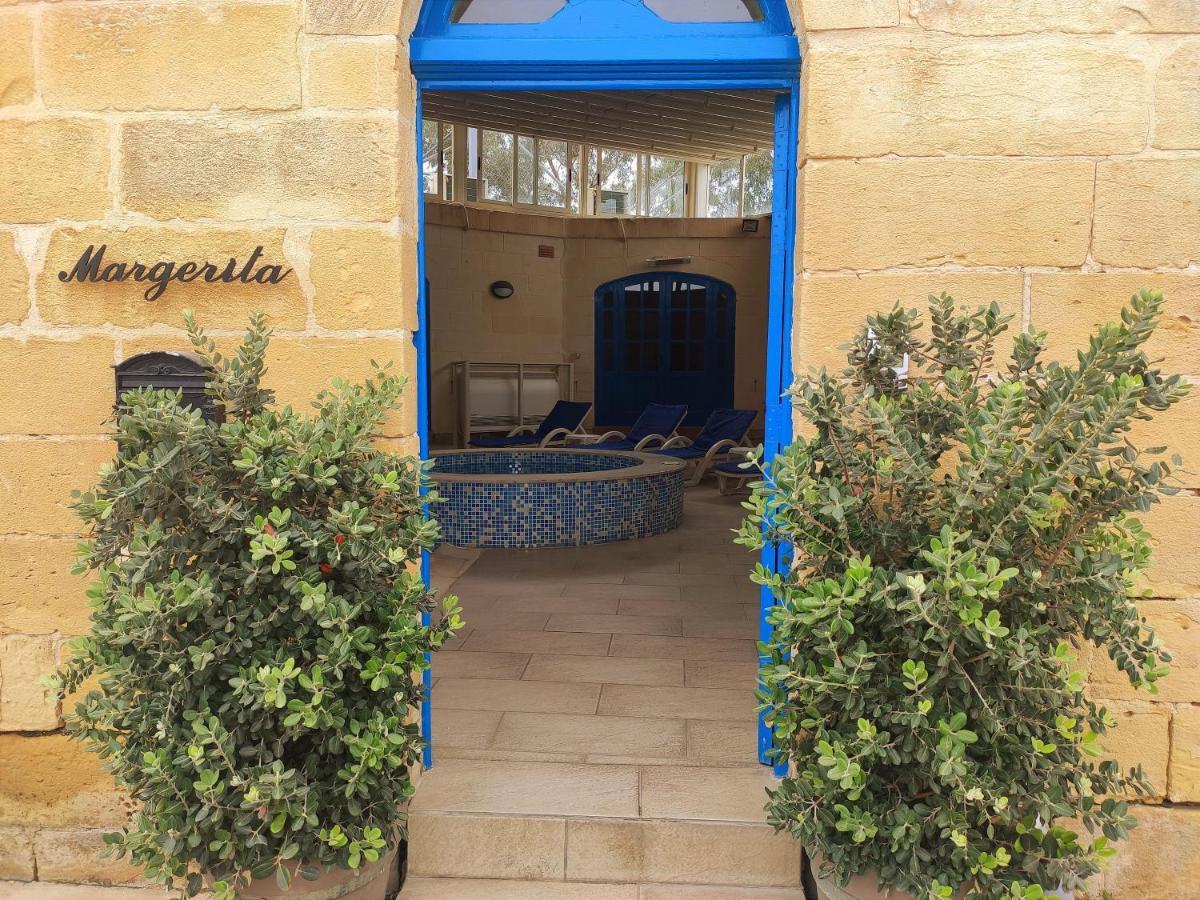 Margerita Farmhouse Qrendi Екстериор снимка