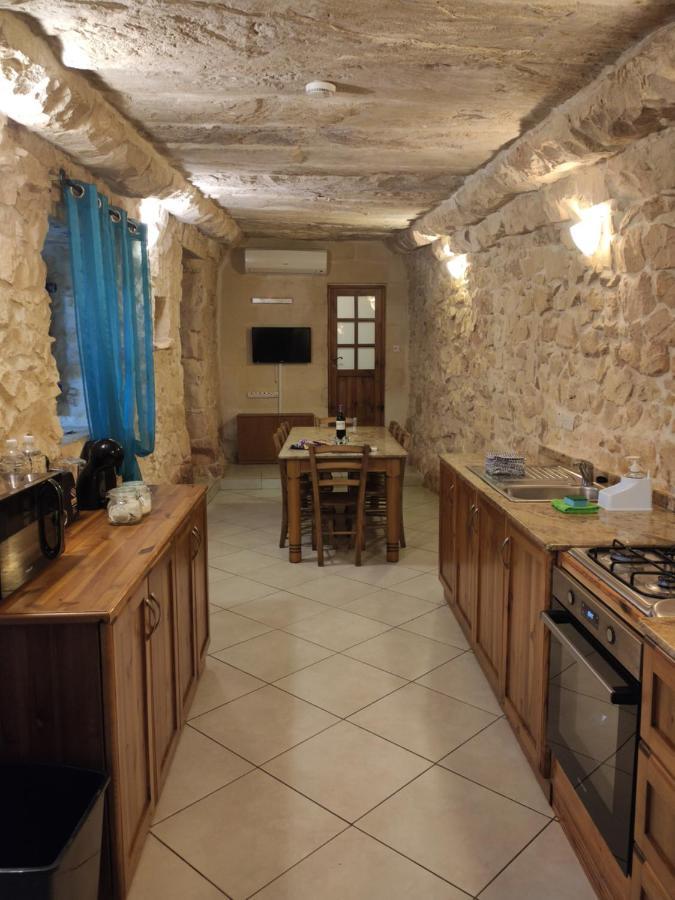 Margerita Farmhouse Qrendi Екстериор снимка