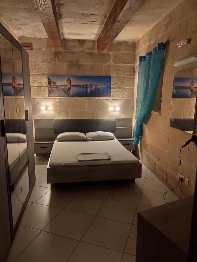 Margerita Farmhouse Qrendi Екстериор снимка