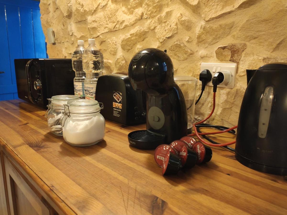 Margerita Farmhouse Qrendi Екстериор снимка