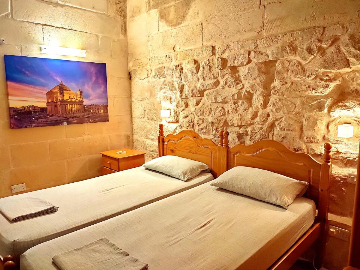 Margerita Farmhouse Qrendi Екстериор снимка