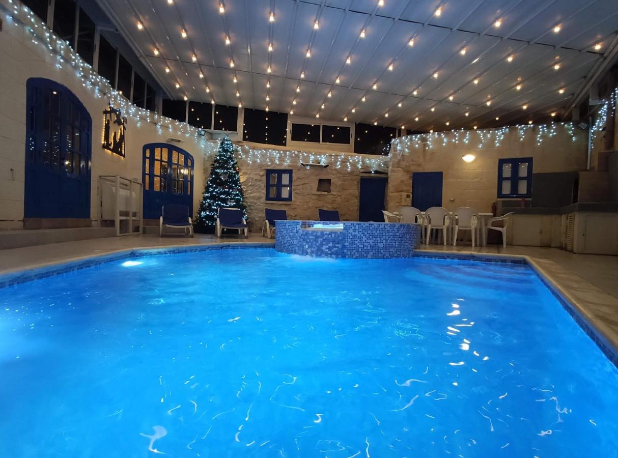 Margerita Farmhouse Qrendi Екстериор снимка