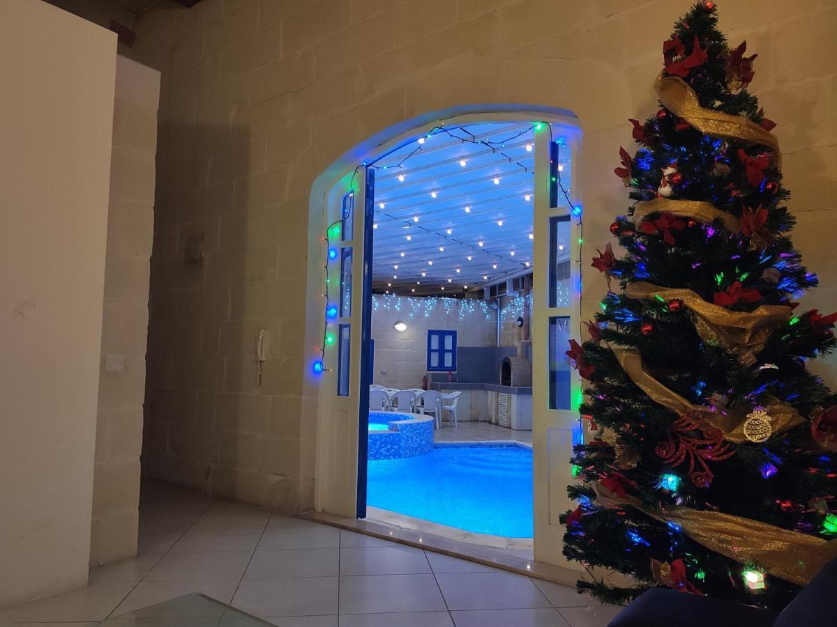 Margerita Farmhouse Qrendi Екстериор снимка