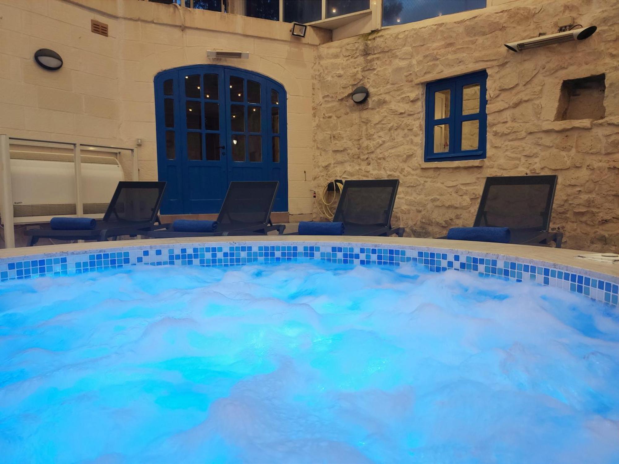 Margerita Farmhouse Qrendi Екстериор снимка